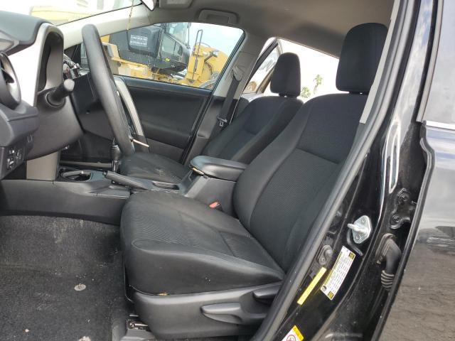2018 TOYOTA RAV4 LE - 2T3ZFREVXJW461721