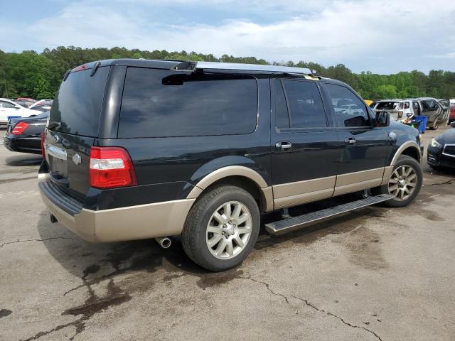 Vin: 1fmjk1h56def00527, lot: 52957775, ford expedition el xlt 20133