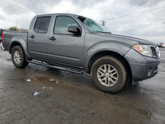 Vin: 1n6ad0er3gn742466, lot: 51233465, nissan frontier s 20164