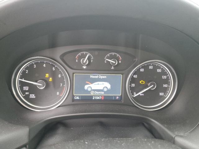 2024 BUICK ENCLAVE ES - 5GAEVAKW8RJ108910