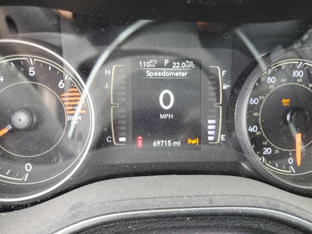 2021 JEEP CHEROKEE L - 1C4PJMCB7MD202591