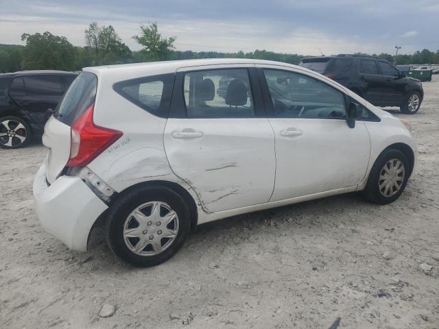 Vin: 3n1ce2cp4el405004, lot: 53518315, nissan versa s 20143