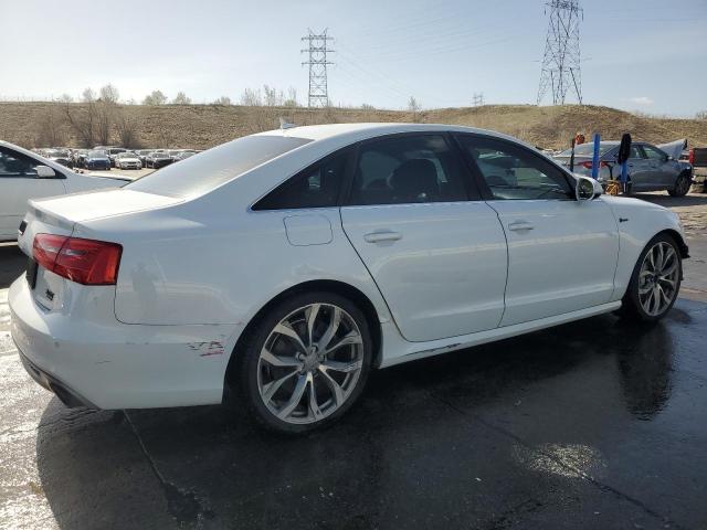 Vin: wauhgafc9en011849, lot: 52332355, audi a6 prestige 20143