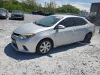 2015 TOYOTA COROLLA L - 2T1BURHE6FC255977