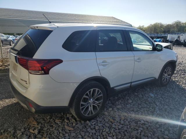Vin: ja4ad3a34gz004488, lot: 53196415, mitsubishi outlander se 20163