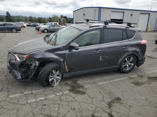 2018 TOYOTA RAV4 ADVEN - JTMWFREV9JJ725738