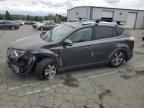 2018 TOYOTA RAV4 ADVEN - JTMWFREV9JJ725738
