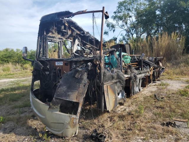 2015 FREIGHTLINER CHASSIS XC #3213808802