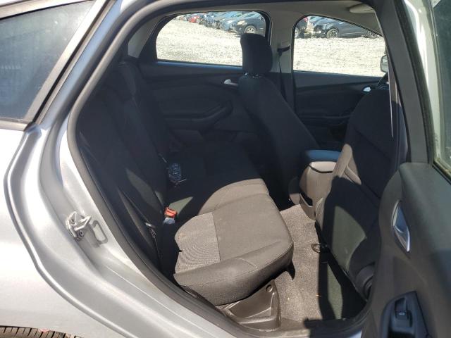 2016 FORD FOCUS SE #3290284261