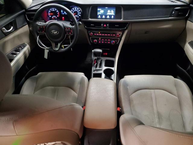 2018 KIA OPTIMA LX - 5XXGT4L31JG242900