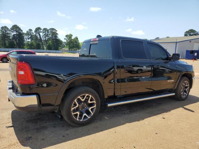 Vin: 1c6srfjp3sn585179, lot: 54784465, ram 1500 laramie 20253