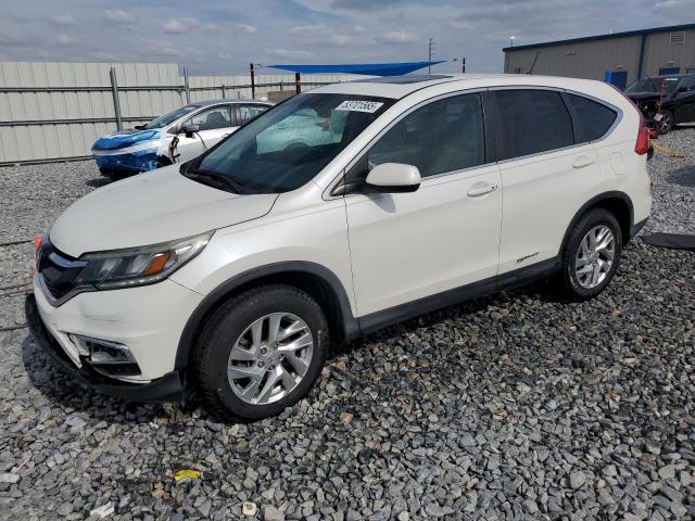 Vin: 5j6rm3h54fl017592, lot: 53701565, honda crv ex 2015 img_1