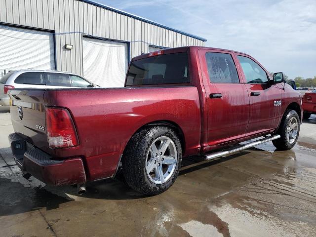Vin: 1c6rr7kg1hs530419, lot: 53669025, ram 1500 st 20173