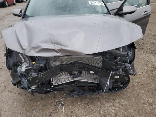 2022 HYUNDAI ELANTRA LI - KMHLP4AGXNU355913