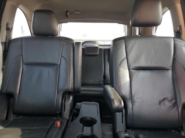 2018 TOYOTA HIGHLANDER - 5TDKZRFH9JS532071