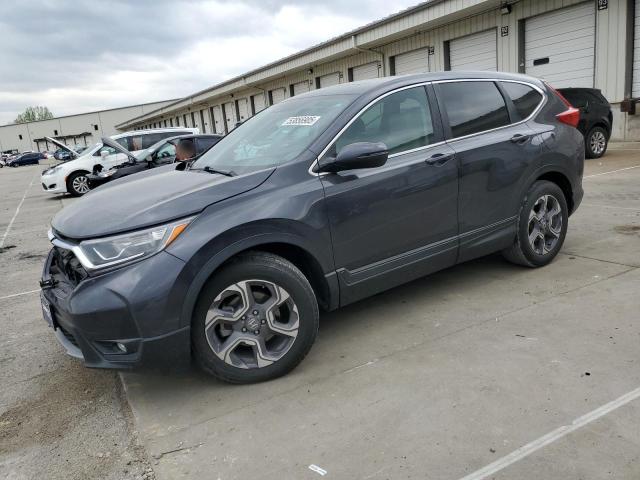 HONDA CR-V EXL