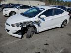 2016 HYUNDAI ELANTRA SE - 5NPDH4AE5GH745948