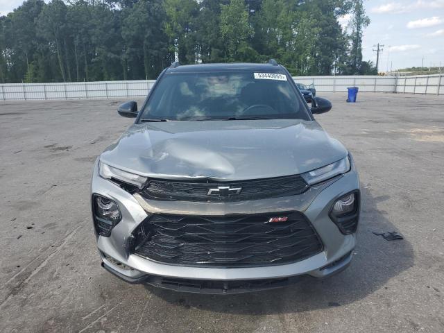 2023 CHEVROLET TRAILBLAZE - KL79MUSL4PB173946