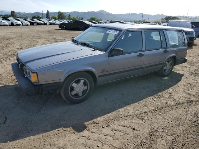 VOLVO 740 GLE