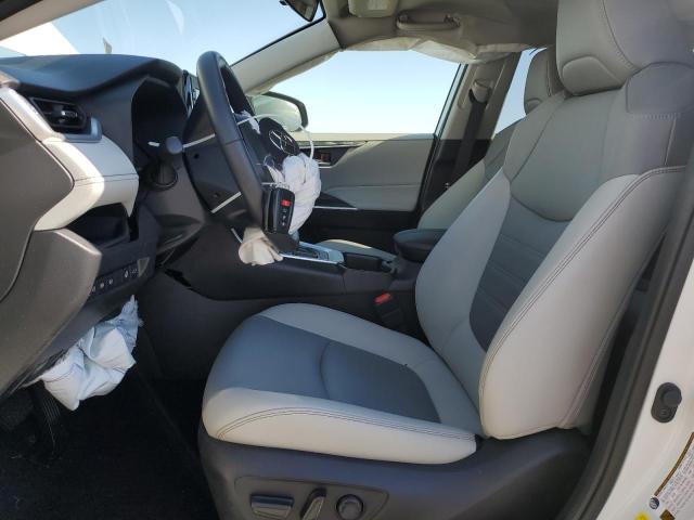 2022 TOYOTA RAV4 XLE P - JTMC1RFV7ND091429