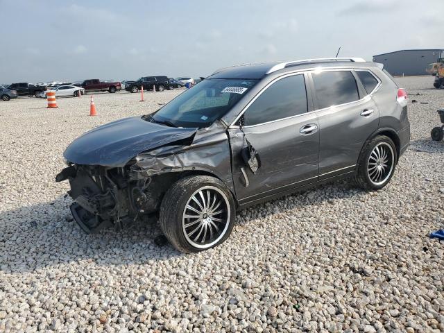 Vin: 5n1at2mt9ec823670, lot: 54446665, nissan rogue s 2014 img_1