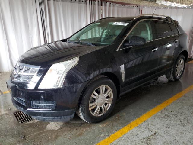CADILLAC SRX LUXURY