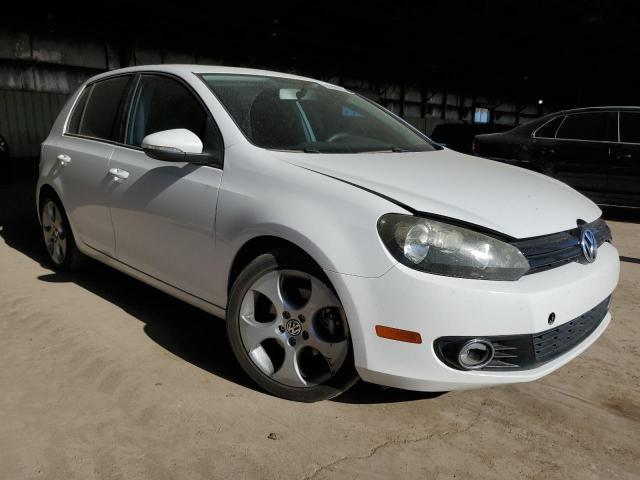 Vin: wvwdm7aj3aw399782, lot: 54205975, volkswagen golf 20104