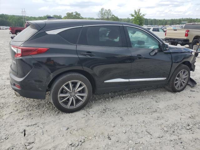 Vin: 5j8tc1h52ml008231, lot: 54296735, acura rdx technology 20213