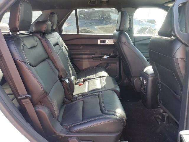 2022 FORD EXPLORER S - 1FM5K8GC0NGA08477