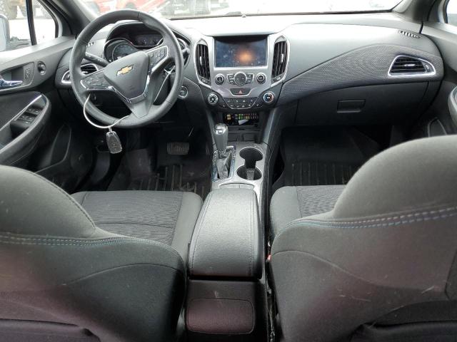 2017 CHEVROLET CRUZE LT - 3G1BE6SM0HS532245