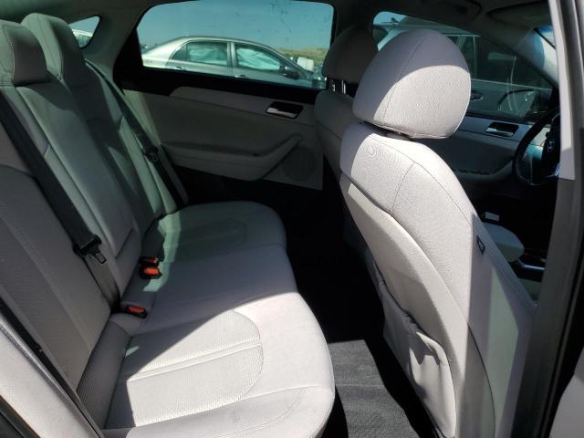 2018 HYUNDAI SONATA ECO - 5NPE24AA7JH702254