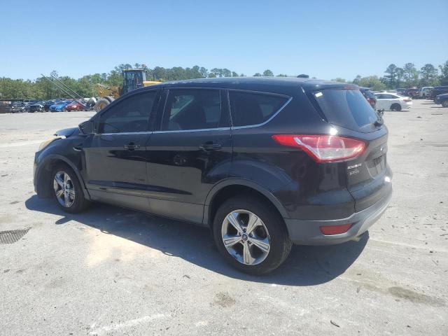 Vin: 1fmcu0gx7eub85793, lot: 53252255, ford escape se 20142