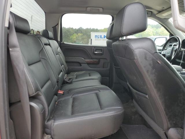 2018 GMC SIERRA C15 - 3GTP1NECXJG270412