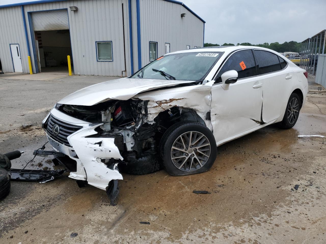 LEXUS ES 350