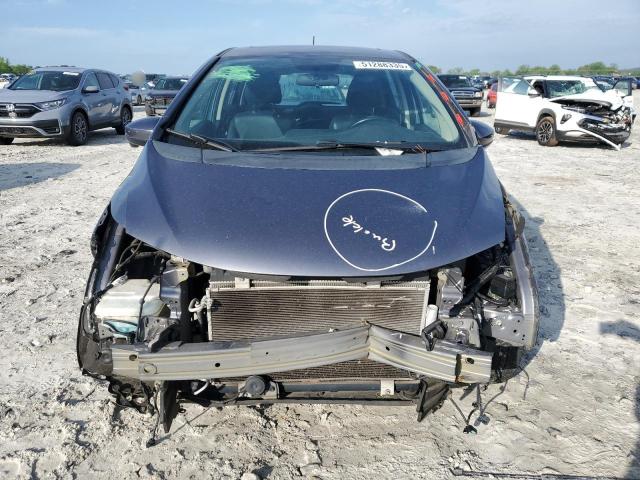 2016 HONDA FIT EX 3HGGK5H97GM703726