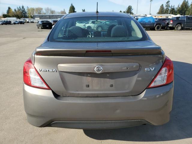 2016 NISSAN VERSA S - 3N1CN7AP9GL904948