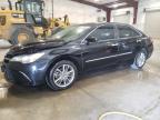 TOYOTA CAMRY HYBRID