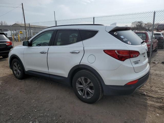 Vin: 5xyzudlbxeg226600, lot: 52561635, hyundai santa fe 20142