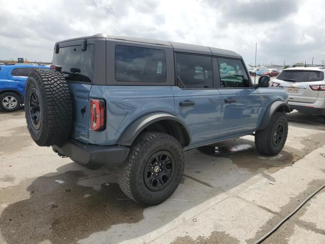 Vin: 1fmee5dp7plb44371, lot: 49742375, ford bronco base 20233