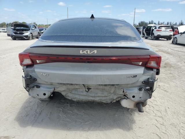 2022 KIA K5 GT LINE - 5XXG64J29NG106473