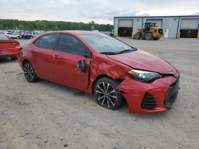 Vin: 5yfburhe2kp870102, lot: 55124695, toyota corolla l 20194