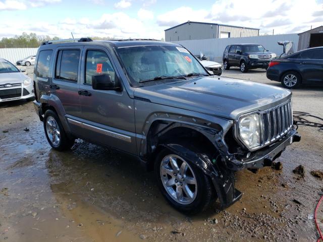 Vin: 1c4pjmck7cw135879, lot: 52359995, jeep liberty limited 20124