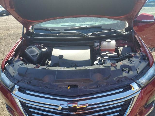 2024 CHEVROLET TRAVERSE L - 1GNETVKW4RJ130910