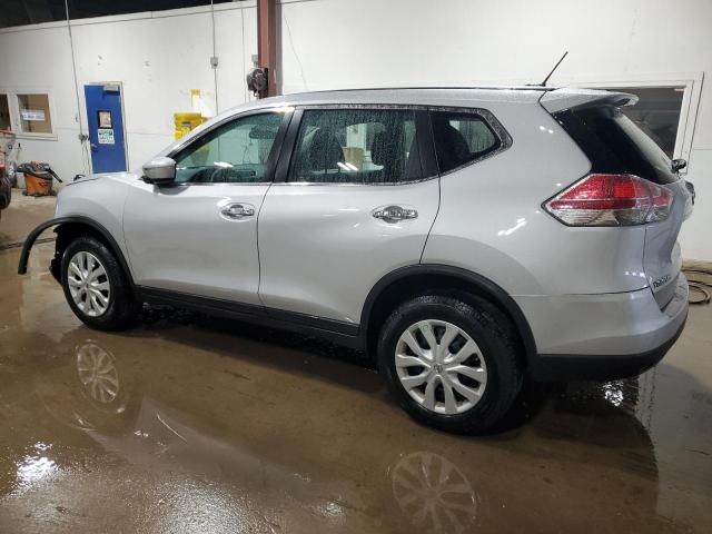 Vin: 5n1at2mvxfc822417, lot: 53616245, nissan rogue s 20152