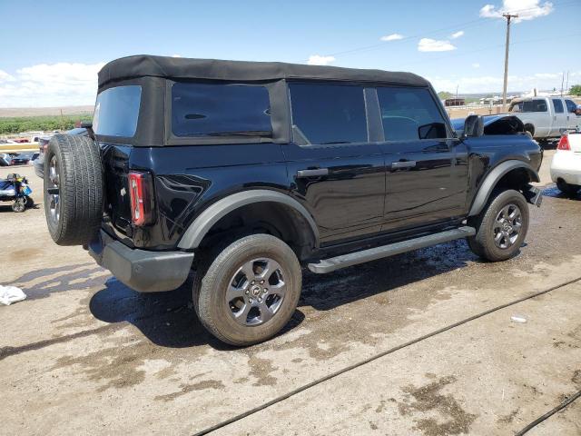 Vin: 1fmde5bh7nlb14159, lot: 54911305, ford bronco base 20223