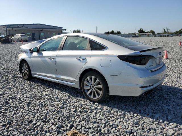 Vin: 5npe34af3fh071096, lot: 54713145, hyundai sonata sport 20152
