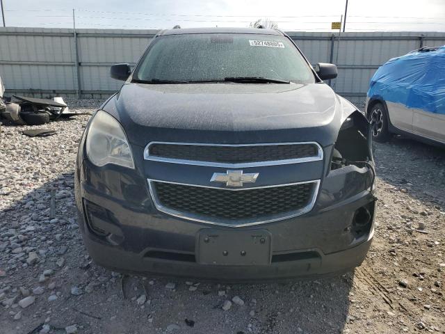 2015 CHEVROLET EQUINOX LT - 2GNALBEK6F1177402