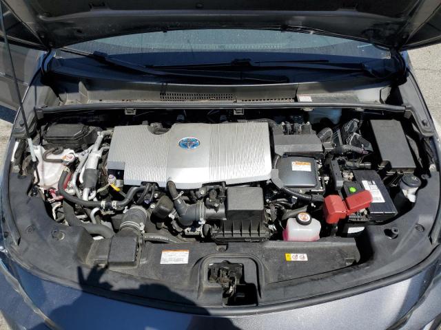 2022 TOYOTA PRIUS PRIM - JTDKAMFP6N3199482