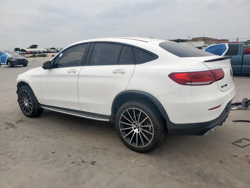 Vin: w1n0j8eb0lf798399, lot: 53578925, mercedes-benz glc-class 300 4matic 20202