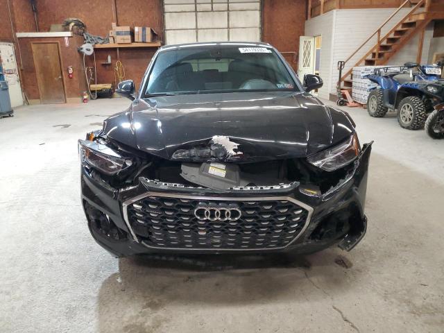 2022 AUDI Q5 SPORTBA WA15ABFY4N2105772